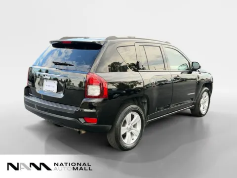 More photos of 2017 Jeep Compass Sport at National Auto Mall, FL
