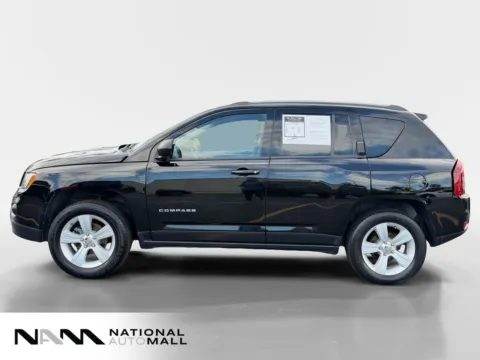 Photos of 2017 Jeep Compass Sport for sale in Merritt Island, FL at National Auto Mall