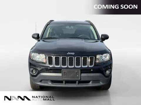 More photos of 2017 Jeep Compass Sport at National Auto Mall, FL