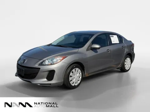 Used 2016 Mazda Mazda3 i Sport for sale in Merritt Island, FL at