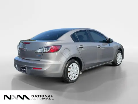 More photos of 2013 Mazda Mazda3 i Sport at National Auto Mall, FL