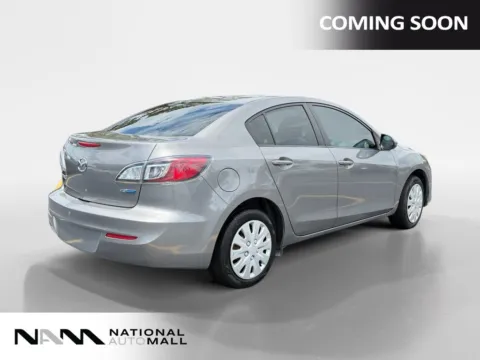 More photos of 2013 Mazda Mazda3 i Sport at National Auto Mall, FL