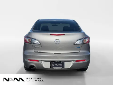 More photos of 2013 Mazda Mazda3 i Sport at National Auto Mall, FL