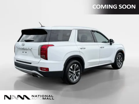 More photos of 2020 Hyundai Palisade SEL at National Auto Mall, FL