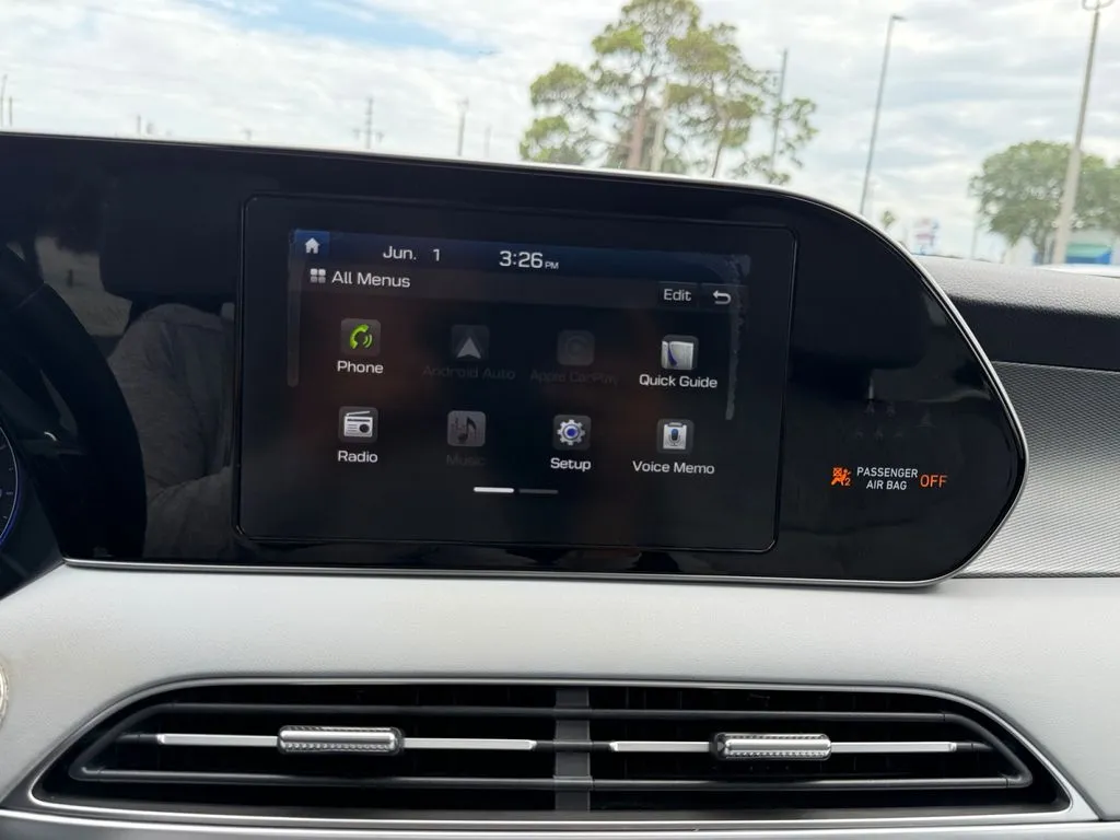 2020 Hyundai Palisade SEL - Photo 14