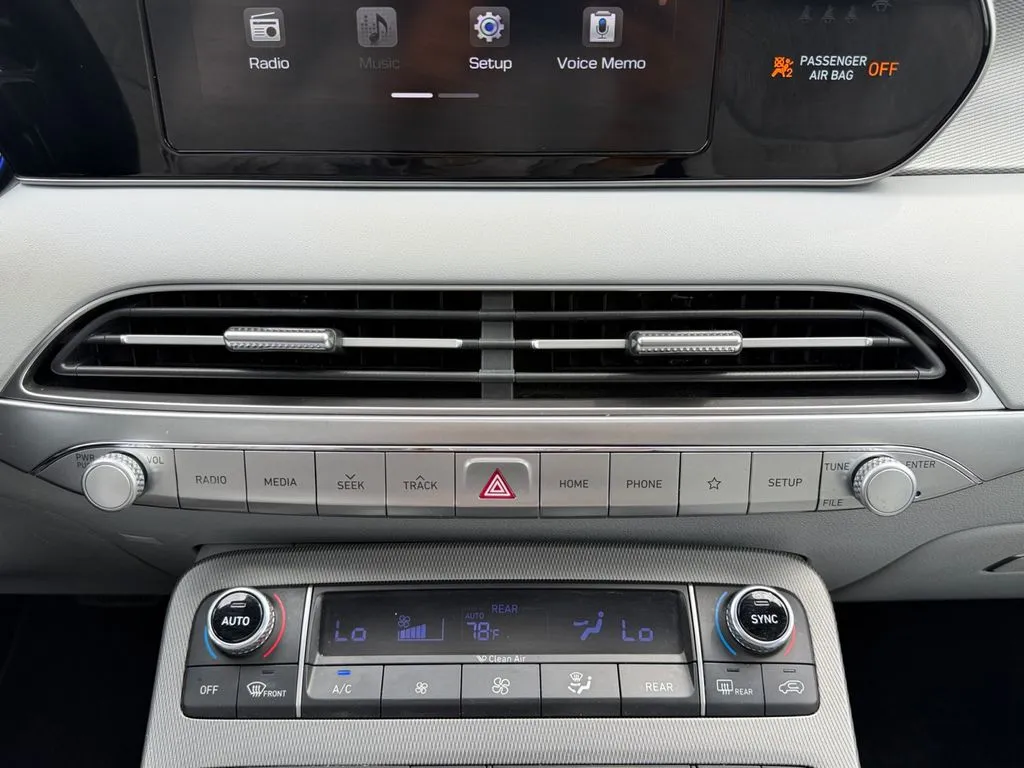 2020 Hyundai Palisade SEL - Photo 15