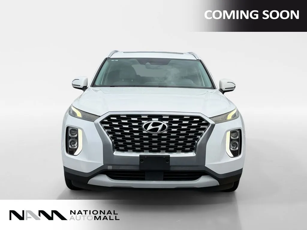 2020 Hyundai Palisade SEL - Photo 8