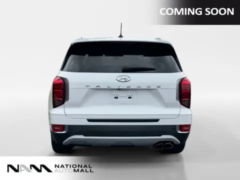More photos of 2020 Hyundai Palisade SEL at National Auto Mall, FL