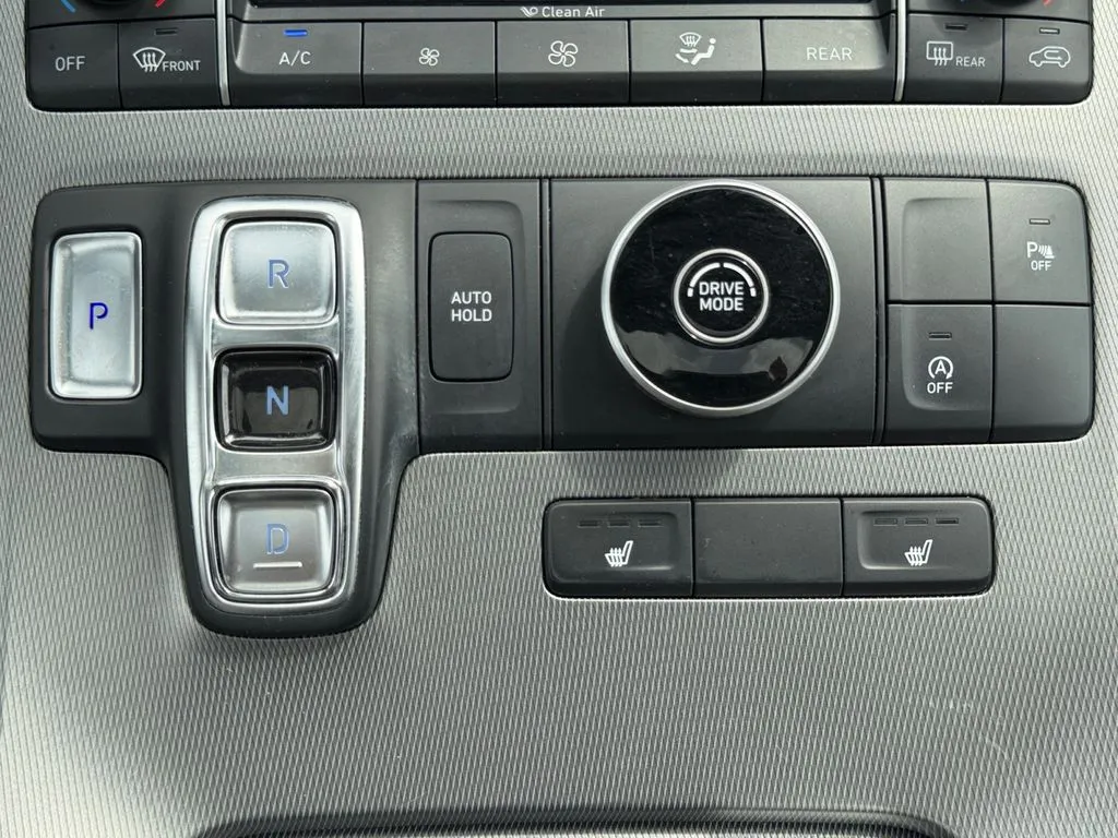 2020 Hyundai Palisade SEL - Photo 16