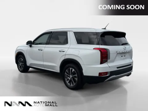 Another view of 2020 Hyundai Palisade SEL for sale in Merritt Island, FL at National Auto Mall