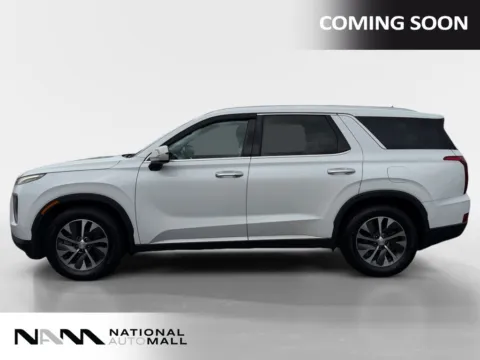 Photos of 2020 Hyundai Palisade SEL for sale in Merritt Island, FL at National Auto Mall