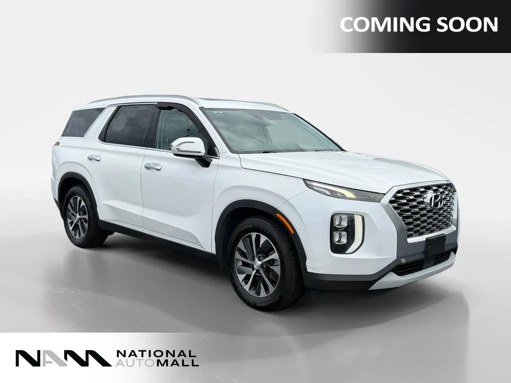2020 Hyundai Palisade SEL - Photo 7