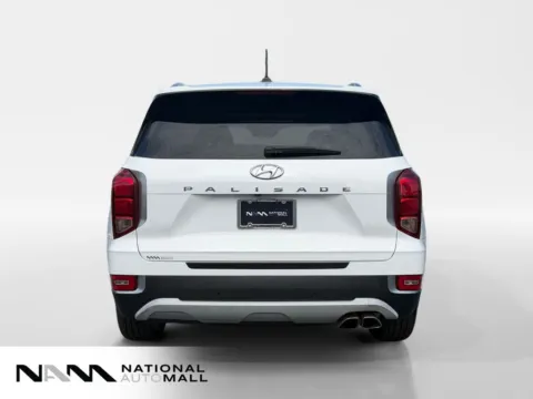 More photos of 2020 Hyundai Palisade SEL at National Auto Mall, FL