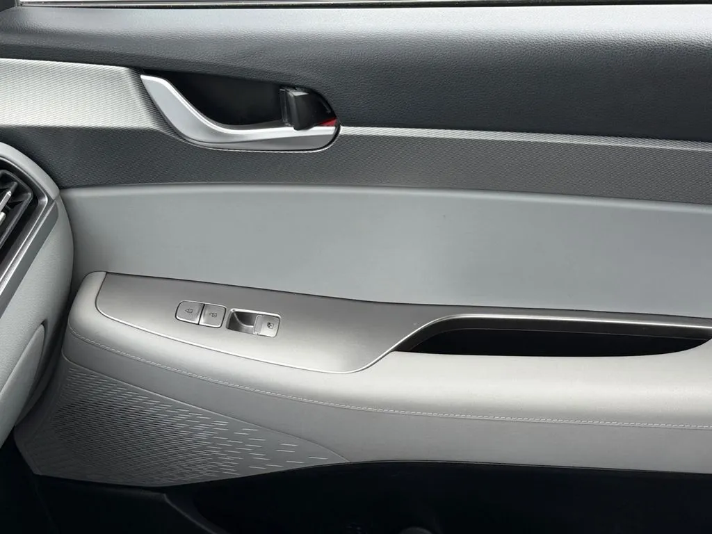 2020 Hyundai Palisade SEL - Photo 21