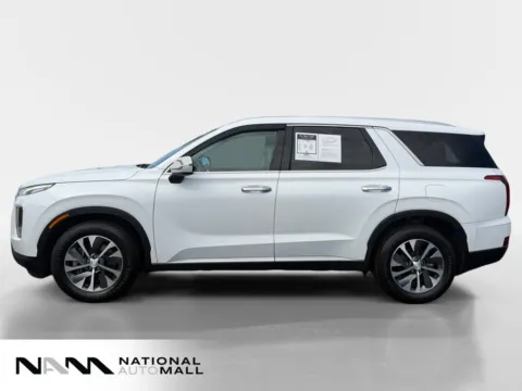 Photos of 2020 Hyundai Palisade SEL for sale in Merritt Island, FL at National Auto Mall