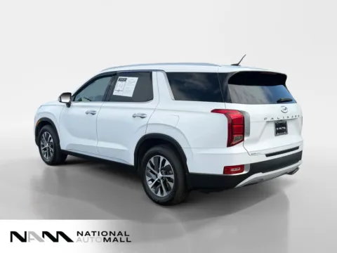 Another view of 2020 Hyundai Palisade SEL for sale in Merritt Island, FL at National Auto Mall