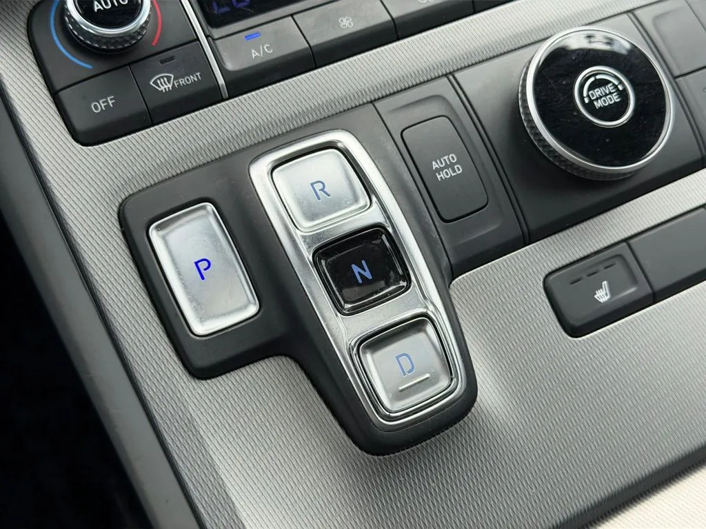 2020 Hyundai Palisade SEL - Photo 13