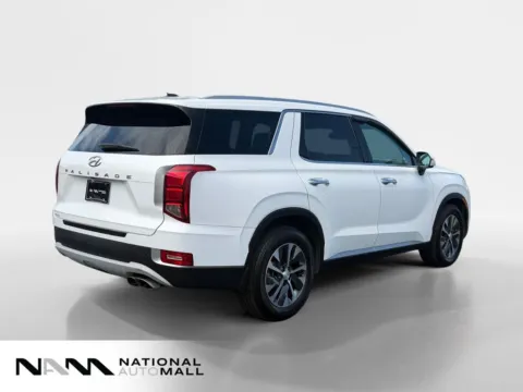 More photos of 2020 Hyundai Palisade SEL at National Auto Mall, FL