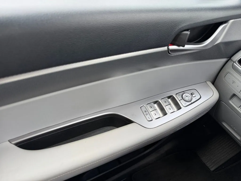 2020 Hyundai Palisade SEL - Photo 10