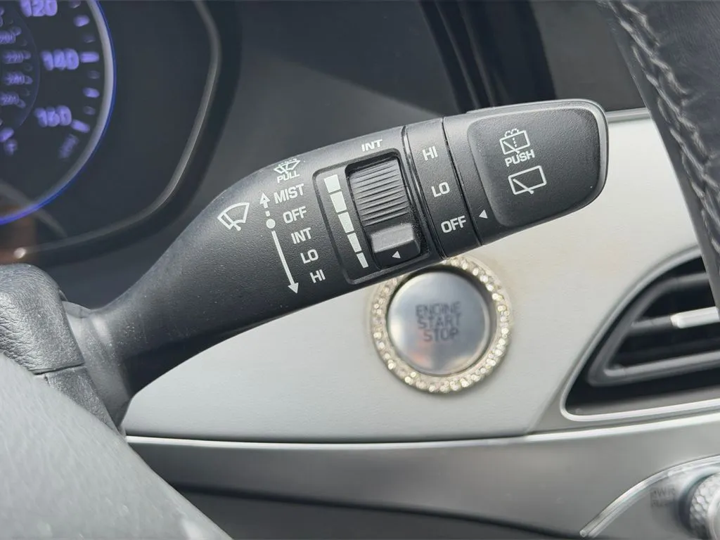 2020 Hyundai Palisade SEL - Photo 18
