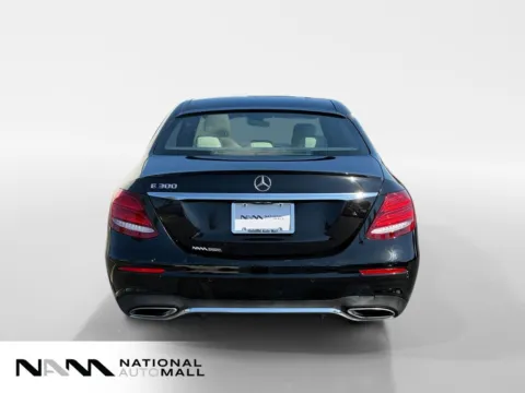 More photos of 2018 Mercedes-Benz E-Class E 300 at National Auto Mall, FL