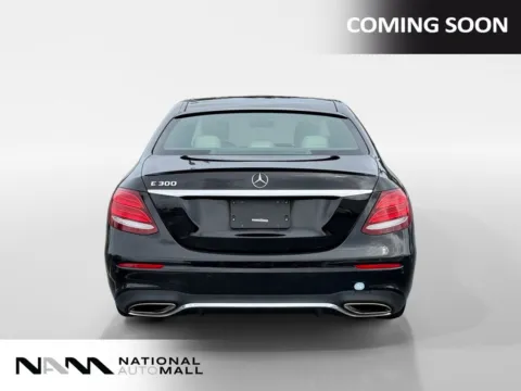 More photos of 2018 Mercedes-Benz E-Class E 300 at National Auto Mall, FL