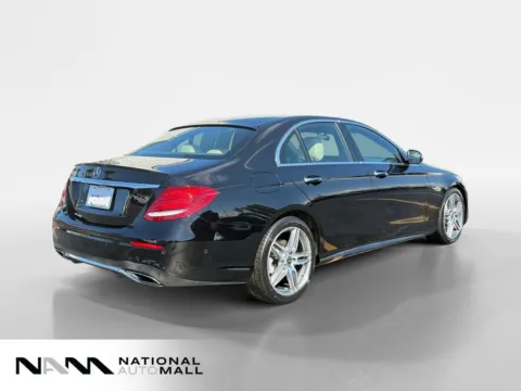 More photos of 2018 Mercedes-Benz E-Class E 300 at National Auto Mall, FL