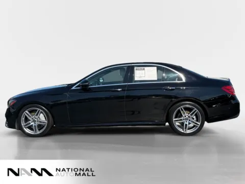 Photos of 2018 Mercedes-Benz E-Class E 300 for sale in Merritt Island, FL at National Auto Mall