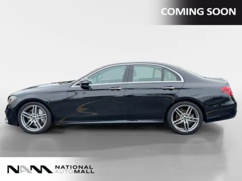 Photos of 2018 Mercedes-Benz E-Class E 300 for sale in Merritt Island, FL at National Auto Mall