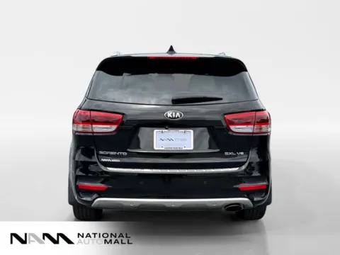 More photos of 2017 Kia Sorento SX Limited at National Auto Mall, FL