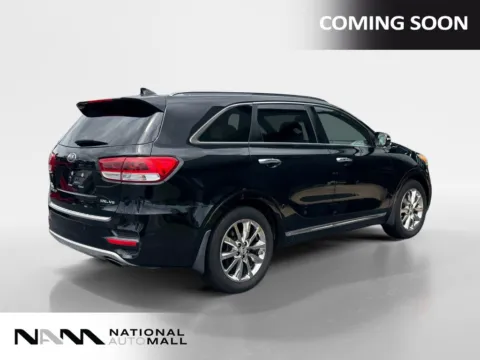 More photos of 2017 Kia Sorento SX Limited at National Auto Mall, FL