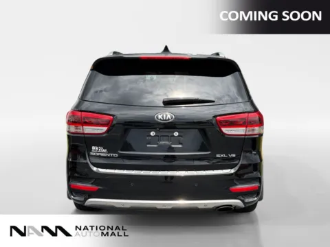 More photos of 2017 Kia Sorento SX Limited at National Auto Mall, FL