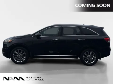 Photos of 2017 Kia Sorento SX Limited for sale in Merritt Island, FL at National Auto Mall
