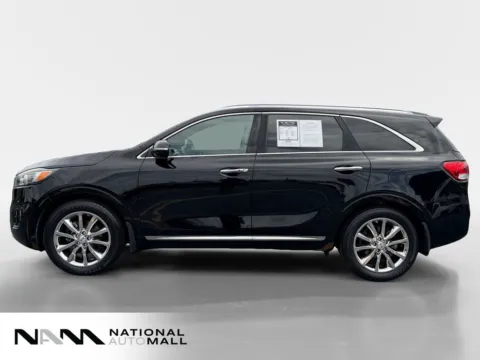 Photos of 2017 Kia Sorento SX Limited for sale in Merritt Island, FL at National Auto Mall