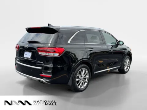 More photos of 2017 Kia Sorento SX Limited at National Auto Mall, FL