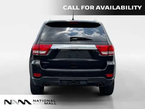 More photos of 2012 Jeep Grand Cherokee Laredo at National Auto Mall, FL