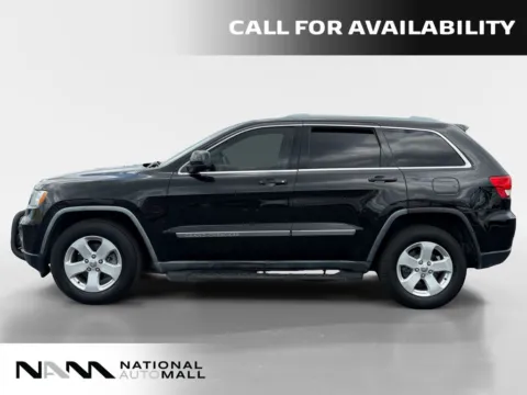 Photos of 2012 Jeep Grand Cherokee Laredo for sale in Merritt Island, FL at National Auto Mall