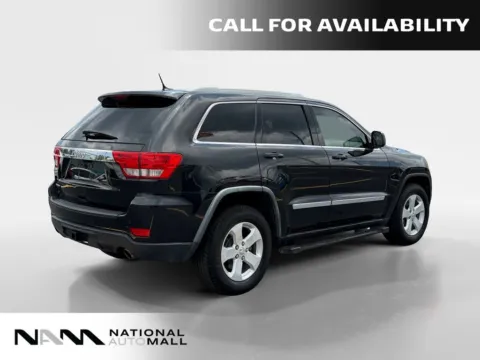 More photos of 2012 Jeep Grand Cherokee Laredo at National Auto Mall, FL