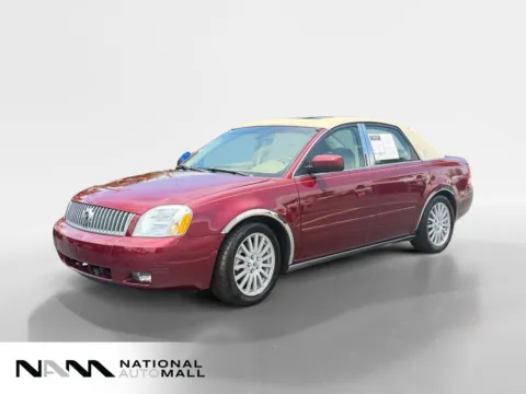 Unknown 2006 Mercury Montego Premier for sale in Merritt Island, FL