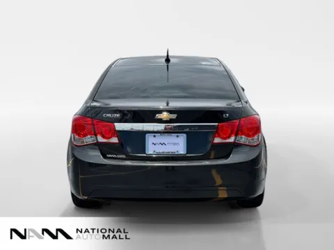 More photos of 2014 Chevrolet Cruze 1LT at National Auto Mall, FL