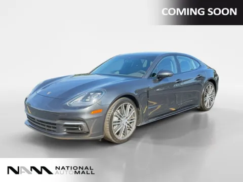 Unknown 2018 Porsche Panamera 4S for sale in Merritt Island, FL