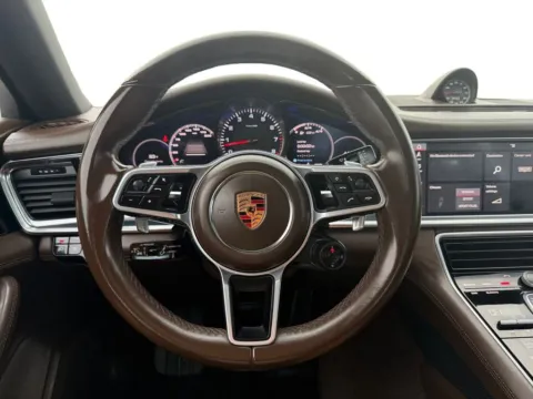 More photos of 2018 Porsche Panamera 4S at National Auto Mall, FL