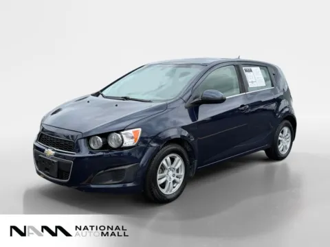 Unknown 2015 Chevrolet Sonic LT for sale in Merritt Island, FL