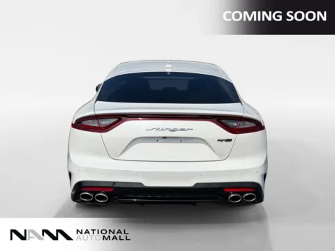 More photos of 2021 Kia Stinger GT-Line at National Auto Mall, FL