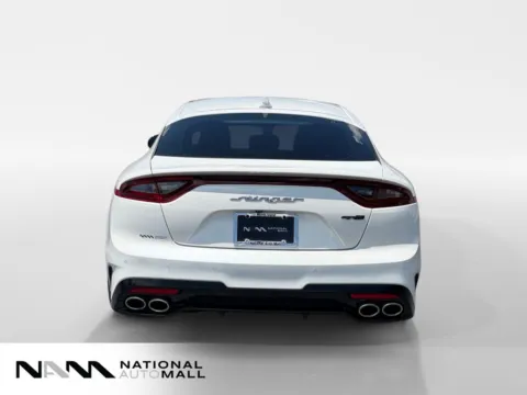 More photos of 2021 Kia Stinger GT-Line at National Auto Mall, FL