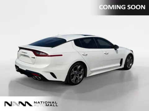More photos of 2021 Kia Stinger GT-Line at National Auto Mall, FL