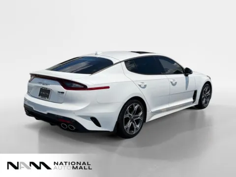 More photos of 2021 Kia Stinger GT-Line at National Auto Mall, FL