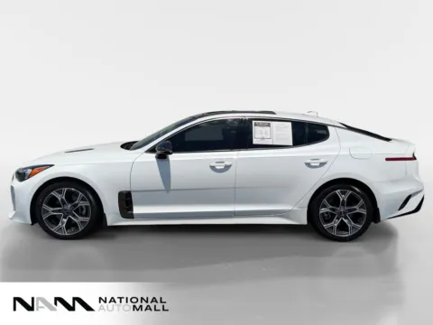 Photos of 2021 Kia Stinger GT-Line for sale in Merritt Island, FL at National Auto Mall