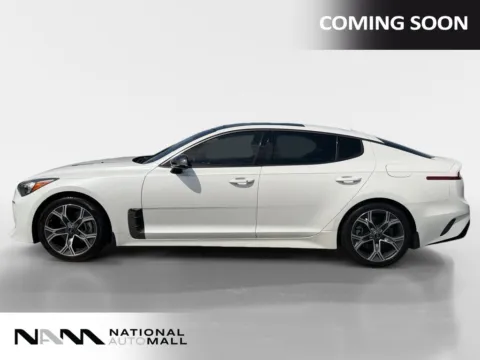 Photos of 2021 Kia Stinger GT-Line for sale in Merritt Island, FL at National Auto Mall