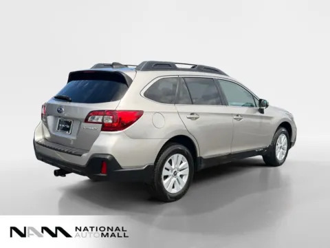 More photos of 2018 Subaru Outback 2.5i Premium at National Auto Mall, FL
